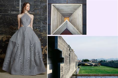 9 Fashion Designers Tell AD How They Are Inspired by Architecture ...