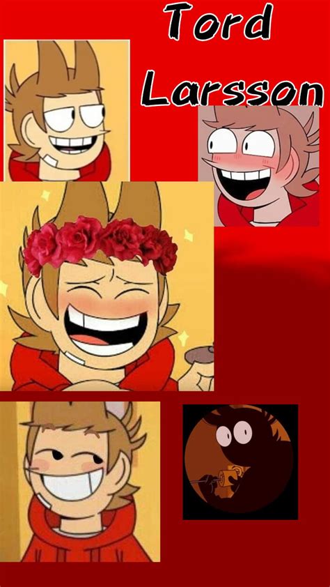 Tord, tom, edd, eddsworld, matt HD phone wallpaper | Pxfuel