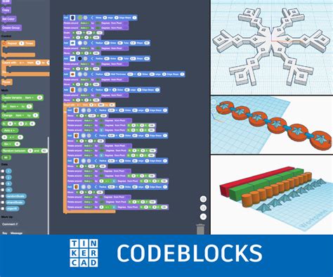 Tinkercad: Codeblocks - Instructables