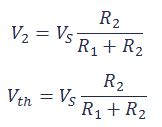 Thevenin's Theorem