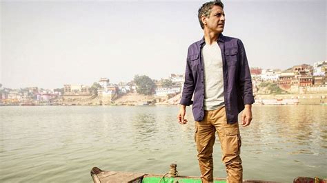 Reza Aslan’s New CNN Show Believer Is About Much More Than Just Religion | Vogue