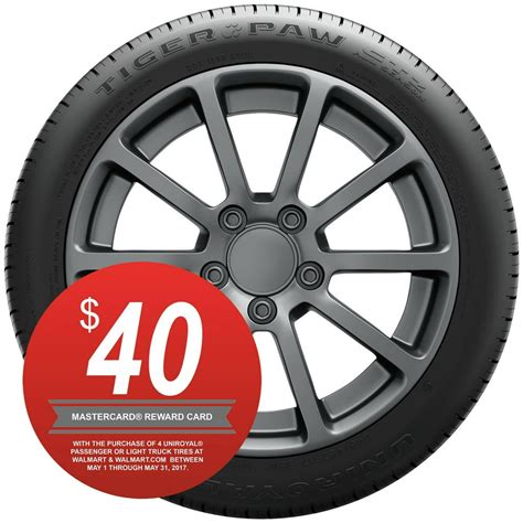 Uniroyal Tiger Paw GTZ All Season 215/45R18 93 W Tire - Walmart.com - Walmart.com