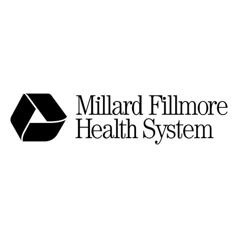 Millard Fillmore Health System Logo PNG Transparent & SVG Vector - Freebie Supply