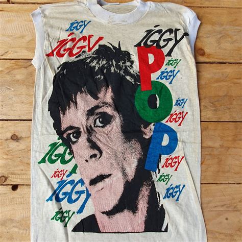 Vintage Punk T-Shirts | London Printing | Fifth Column Printers