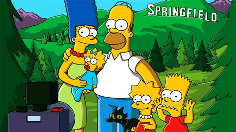 Los Simpsons Hd Wallpapers : Homer Simpson HD Wallpapers - Looking for ...