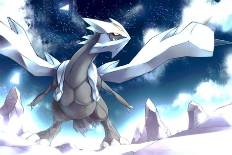 Pokemon Kyurem Wallpaper - WALLPAPER.ILMUIT.ID