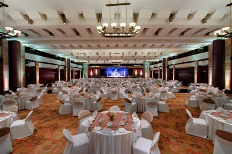 Jaypee Palace Hotel & Convention Centre Agra, Agra | Banquet Hall ...