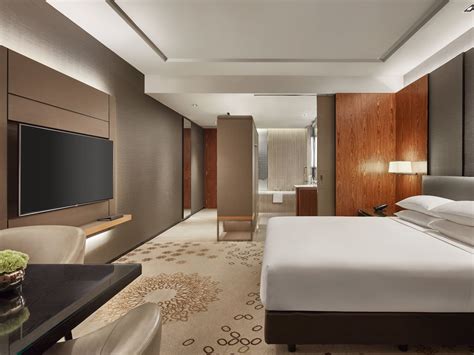 5-Star Hotel with Direct Access to BTS | Hyatt Regency Bangkok Sukhumvit