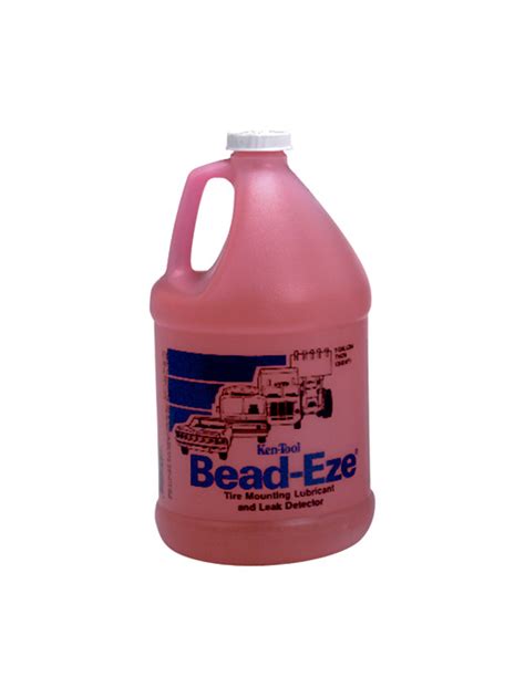 Bead-Eze® Tire Lubricant – Ken-Tool