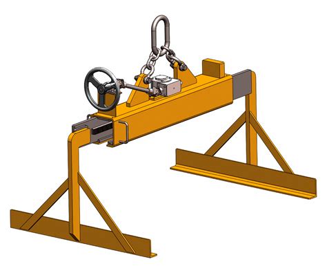 Sheet Lifting Devices | Tri-State Overhead Crane