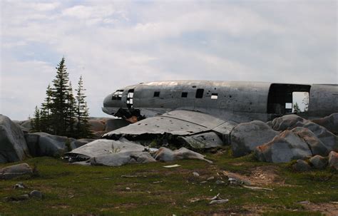 The World of Aviation Archaeology and Searching For Aircraft Wrecks