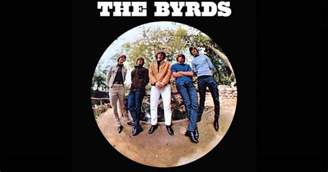 The Byrds Discography