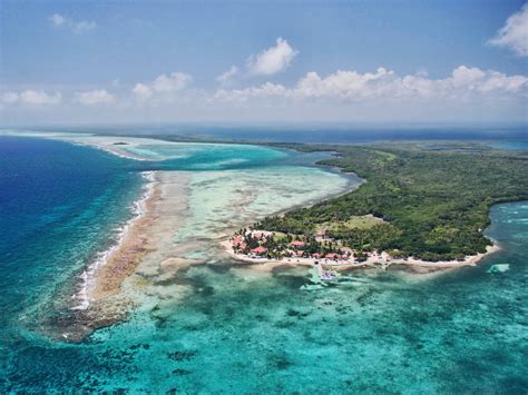 Belize Islands & Atolls - Vacation Rental Guide (Where to Stay on ...