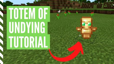 How to get totem of undying - taylorjery