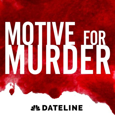 Motive For Murder | The Best New True-Crime Podcasts 2020 | POPSUGAR Entertainment Photo 7