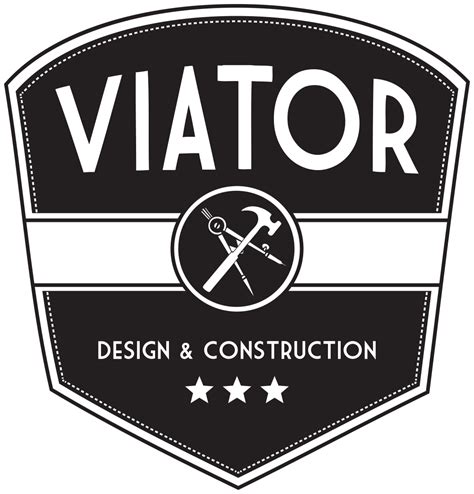 Viator logo png transparent background