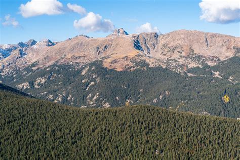 Camp Hale National Monument – EcoFlight