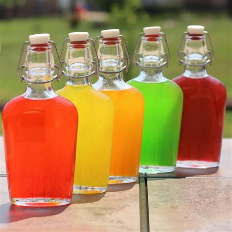 Skittles Vodka Recipe – Mix That Drink