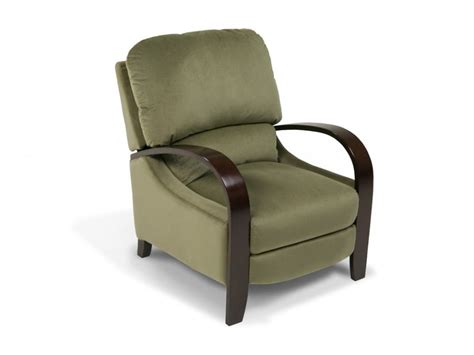 Bixby Bentwood Recliner | Reclining furniture, Bobs furniture, Bobs ...