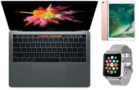 Week's best Apple deals: Go pro and save big on new MacBooks and iPads | Cult of Mac