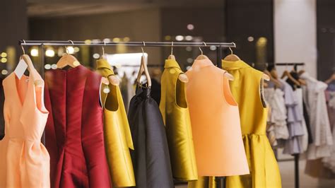 Trend Study Explains How Clothing Retailers Can Stay Relevant With ...