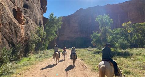 Discover Navajo Nation: Seven great places to visit on the Navajo Nation