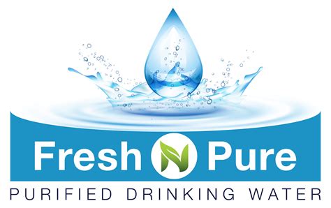 Purified Drinking Water Delivery Service UK | Fresh N Pure