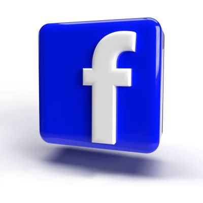 Transparent background facebook logo - Download Free Png Images