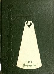 Pendleton Heights High School - Papyrus Yearbook (Pendleton, IN ...