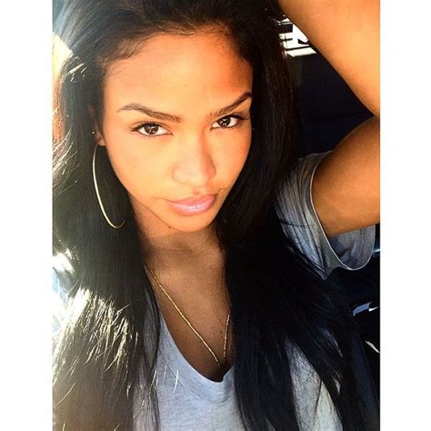 cassie's photo on Instagram | Cassie ventura, Beauty, Cassie ventura instagram