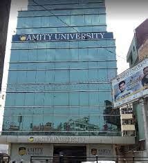 Amity University, Ranchi: Courses, Fees, Placements