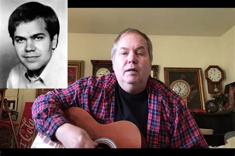 John Hinckley Jr. Is Now Writing Love Songs | Rare