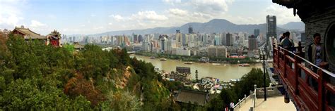 Lanzhou travel - Lonely Planet | China, Asia