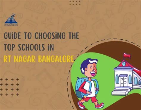 Parents Guide to Choosing Top School in RT Nagar Bangalore