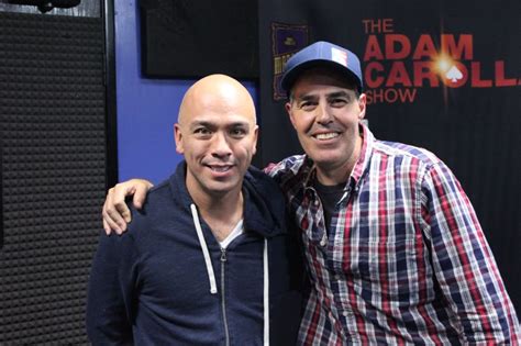 The Adam Carolla Show - A Free Daily Comedy Podcast from Adam Carolla ...