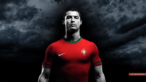 Cristiano Ronaldo Wallpaper 1080p (74+ images)