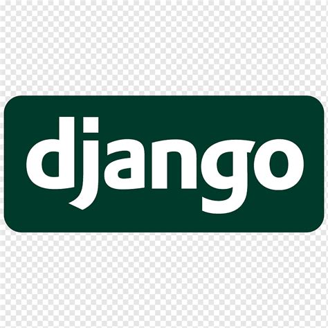 Django, original, logo, icono, png | PNGWing