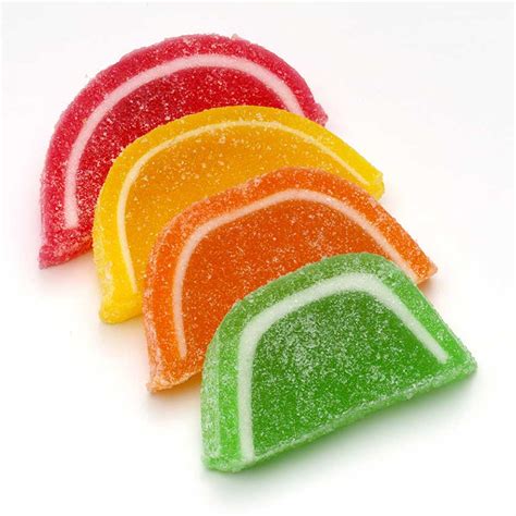 Fruit Slices - Candyland Store