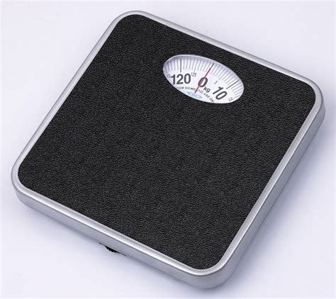 Venus SVASTIKA3-93 Metal Body Weighing Scale (Analog) Weighing Scale ...