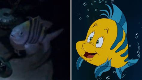 ‘The Little Mermaid’ Isn’t Even Out Yet and It’s Already Ruined Some of Disney’s Best Characters