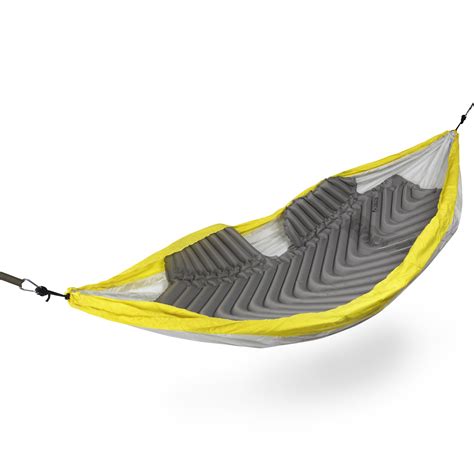 Lay Flat Hammock - Klymit