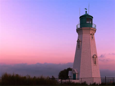 Port Dalhousie Lighthouse, ON Canada [5120x3840] OC : r/ImagesOfCanada