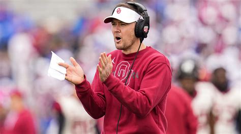 Lincoln Riley to join USC after five years at Oklahoma - Sports Illustrated