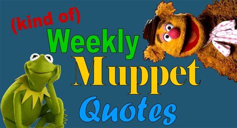 Animal Muppet Quotes. QuotesGram