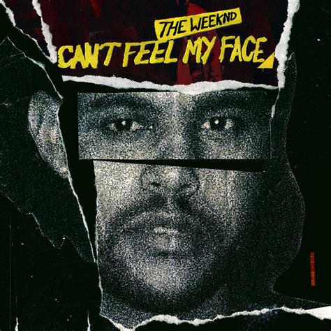 New Music: The Weeknd – 'Can't Feel My Face' | HipHop-N-More