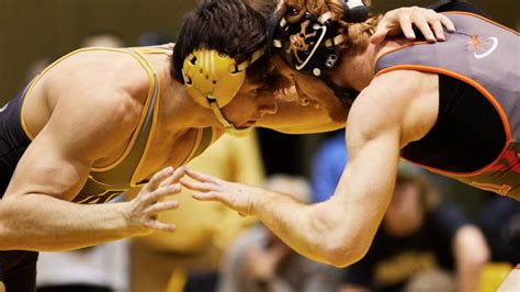 What the college wrestling allocations mean for the NCAA championships ...