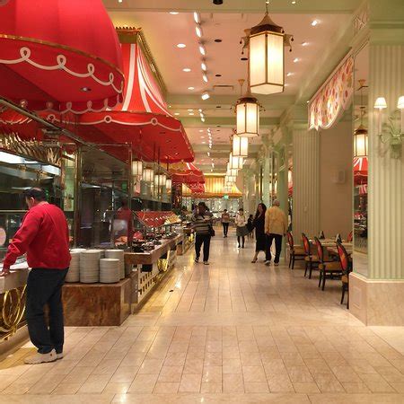 The Buffet at Wynn, Las Vegas - Restaurant Reviews, Phone Number ...