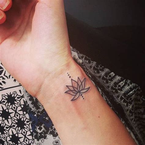 100+ Most Popular Lotus Tattoos Ideas for Women | Lotus tattoo design ...