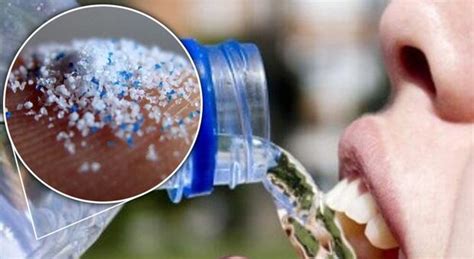 Microplastics in drinking-water solve with water treatment system