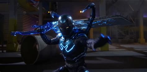 Blue Beetle Powers and Abilities, Release Date, Cast 2023